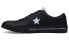 Кеды Converse One Star черно-белые 159721C 男女同款黑白 36.5 - фото #1