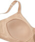 Easy Does It Full Coverage Smoothing Bra GM3911A