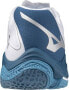 Фото #6 товара Mizuno Buty Mizuno WAVE LIGHTNING Z8 V1GA240021