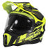 Фото #1 товара LS2 MX701 Explorer Alter off-road helmet