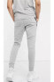 Tech Fleece Joggers In Grey Erkek Eşofman Altı Dar Kesim Gri 805162-063