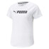 Фото #1 товара PUMA Fit Logo T-shirt