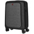WENGER Syntry Carry-On Gear Suitcase With Wheels