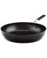 Фото #1 товара Hard Anodized 12.25" Nonstick Frying Pan