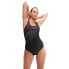 Фото #1 товара SPEEDO Hyperboom Placement Muscleback Swimsuit