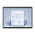 Планшет Microsoft Surface 9 - Platinum 256 GB 8 GB - Windows 11 Home