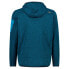 CMP 3H60847N hoodie fleece