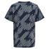 ფოტო #2 პროდუქტის HUMMEL Zion short sleeve T-shirt