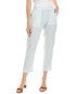 Фото #1 товара Piazza Sempione Hilary Pant Women's White 40