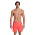 ARENA Fundamentals R Swimming Shorts Fluo Red / Water, S - фото #2