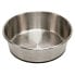 Фото #1 товара KERBL Stainless steel feeder 1600ml