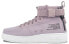 Фото #2 товара Кроссовки Nike Air Force 1 Mid Elemental Rose GS AJ0424-601