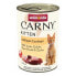 Фото #2 товара ANIMONDA Carny Kitten Cocktail With Poultry Wet Food 400g Wet Cat Food