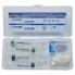 Фото #1 товара QUAXAR Universal Fluid Bleeding Kit Tool