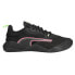 Фото #2 товара Puma Fuse 2.0 Training Womens Black Sneakers Athletic Shoes 37616904