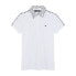 J.LINDEBERG Cara Woman Short Sleeve Polo