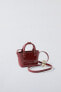 Фото #10 товара Patent-finish mini bag