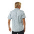 Фото #2 товара RIP CURL Floral Reef short sleeve shirt