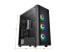 Фото #2 товара Thermaltake V250 TG ARGB Air Black SPCC ATX Mid Tower Computer CA-1Q5-00M1WN-03