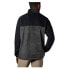 Фото #2 товара COLUMBIA Steens Mountain™ half zip fleece