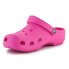 Фото #3 товара Кроссовки женские Crocs Classic Juice Clogs W 10001-6UB