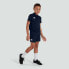 Фото #7 товара CANTERBURY Club Dry Junior short sleeve polo