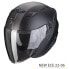 Фото #2 товара SCORPION EXO-230 SR open face helmet
