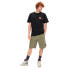 ფოტო #3 პროდუქტის HYDROPONIC Hy Classic short sleeve T-shirt