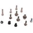 Фото #1 товара SRAM Rear Derailleur Bolt Kit For X0 MY06