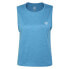 ფოტო #3 პროდუქტის DARE2B Meditate Crop Top sleeveless T-shirt