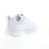 Фото #8 товара Fila Disruptor Zero 5XM01515-100 Womens White Lifestyle Sneakers Shoes