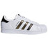 Фото #1 товара Adidas Superstar W shoes B41513