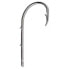 MUSTAD Classic Line Round Kendal Baitholder Barbed Single Eyed Hook 10 units