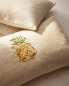 Фото #7 товара Pineapple cushion cover