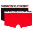 Фото #1 товара DIESEL Damien boxers 2 units