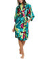 Natori Suisai Robe Women's