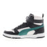 Puma Rbd Game