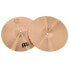 Фото #3 товара Meinl 14" Pure Alloy Soundwave Hats