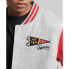 Фото #4 товара Толстовка Superdry Vintage Collegiate Bomber Sweatshirt