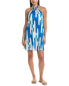 Фото #1 товара Natori Lido Mini Dress Women's