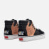 Фото #3 товара [VN0A5EE7B7H] Mens Vans VAULT UA SK8-HI VR3 LX 'IMRAN POTATO BLACK'