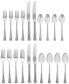 Фото #1 товара Lenox 20-Pc. Federal Platinum Flatware Set, Service for 4