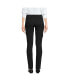 Women's Mid Rise Slim Cargo Chino Pants