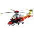 Конструктор LEGO Technic Airbus H175 Rescue Helicopter (Детям)