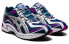 Asics Gel-Preleus 低帮 跑步鞋 男女同款 蓝银 / Кроссовки Asics Gel-Preleus 1201A084-400