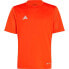 Фото #2 товара ADIDAS Tabela 23 short sleeve T-shirt