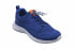 Children´s medical sneakers WD/Walker 23 blue