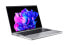 Фото #4 товара Ноутбук Acer Swift SFG14-42-R1B0 - AMD Ryzen™ 7 - 3.3 ГГц - 35.6 см (14") - 2880 x 1800 пикселей - 16 ГБ - 512 ГБ