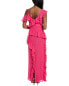 Mikael Aghal Gown Women's 8