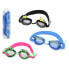 ATOSA Silicona/Pvc 3 Supply Child Swimming Goggles